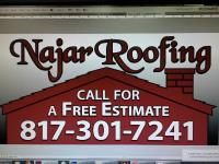 Najar's Roofing image 5